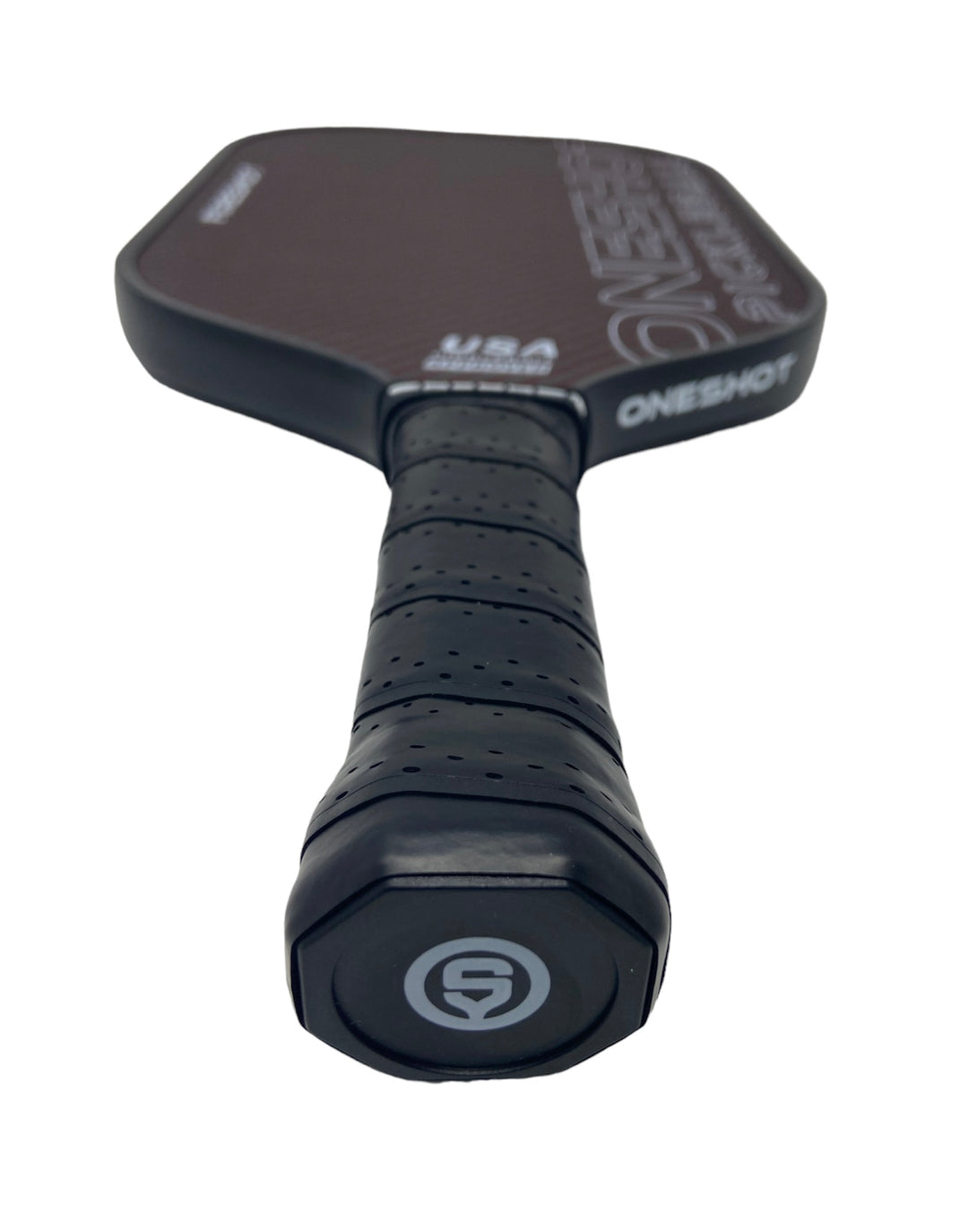 Oneshot Pickleball Paddle - Fireshot - USAPA Approved