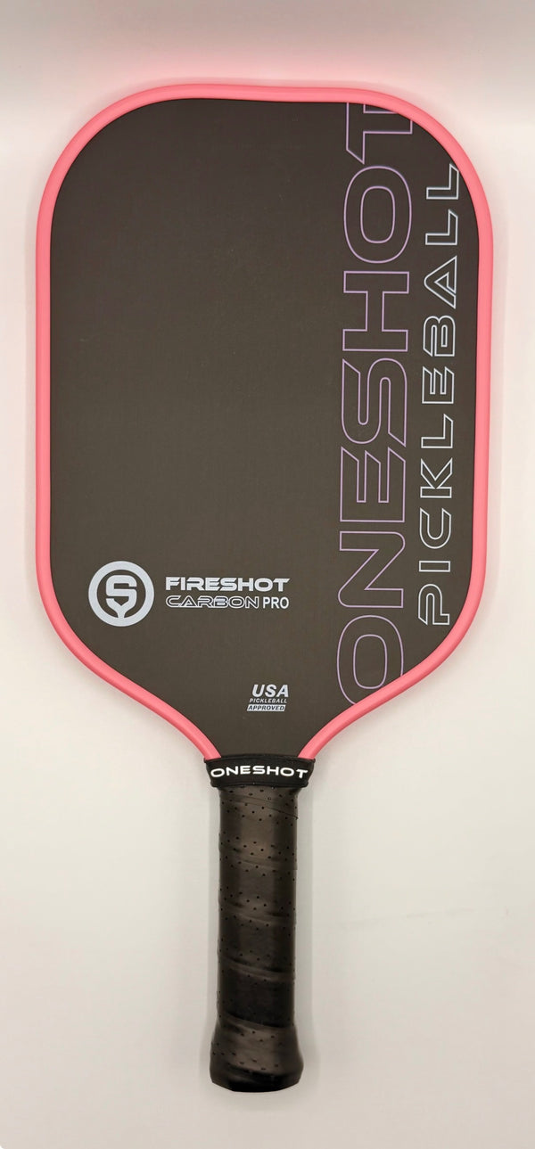 Oneshot pickleball paddles – Oneshot Pickleball