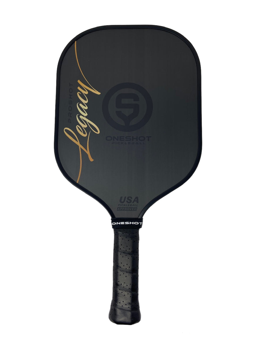 Oneshot Pickleball Paddle - Proshot Legacy - USAPA Approved