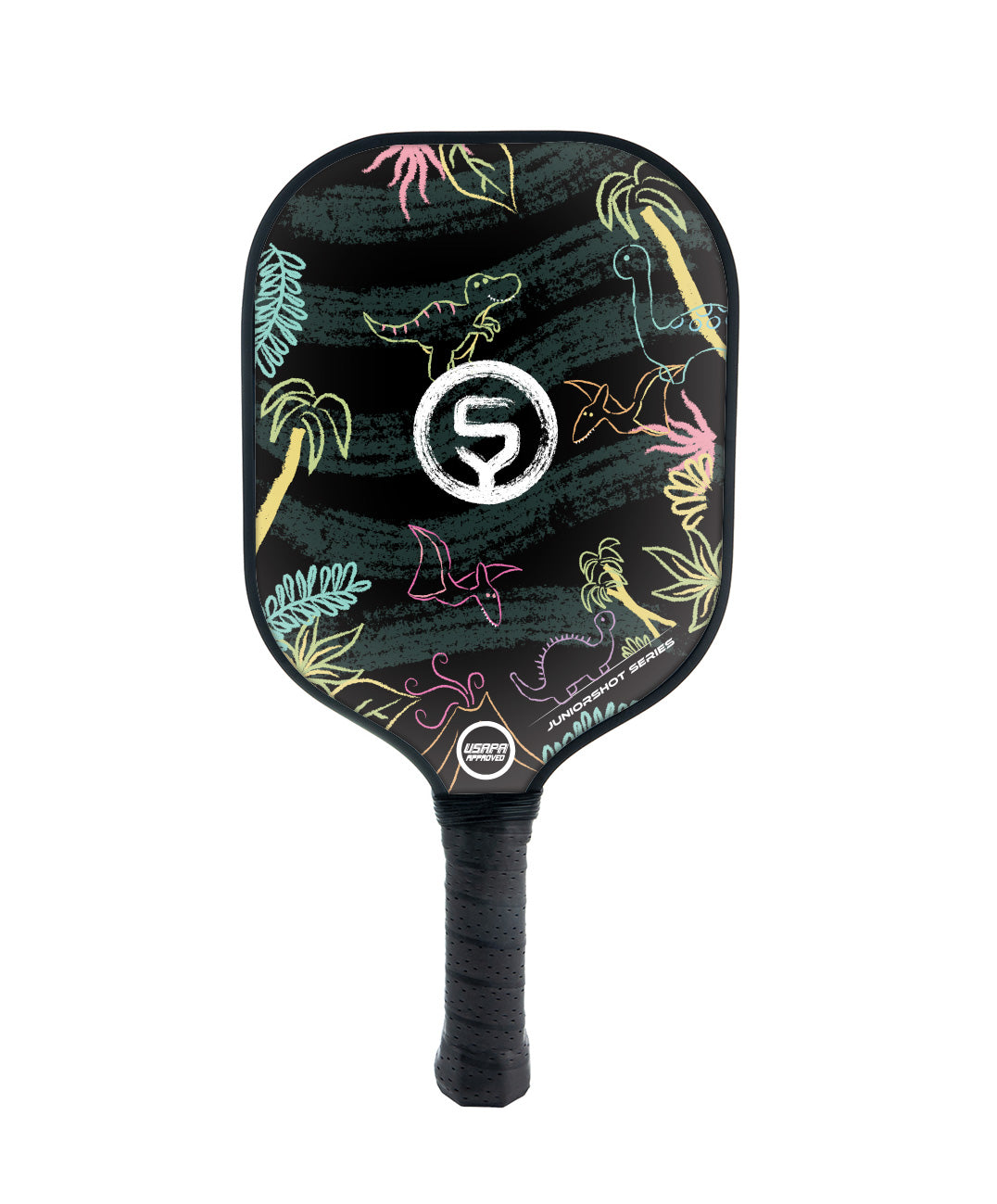 Oneshot Pickleball Paddle - Juniorshot Series