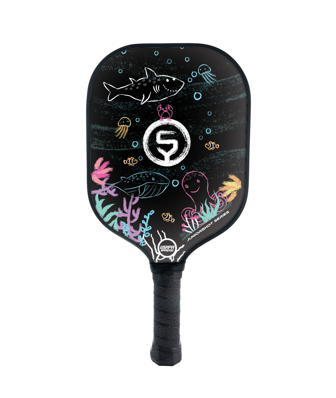 Oneshot Pickleball Paddle - Juniorshot Series