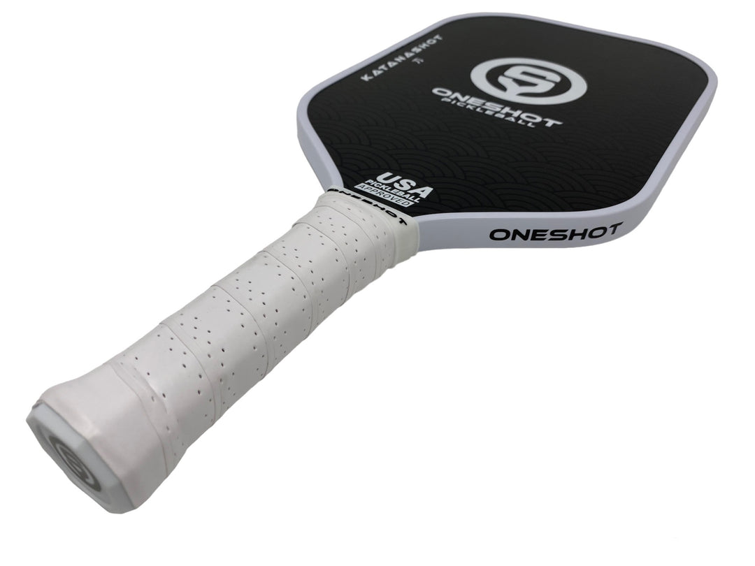 Oneshot Pickleball Paddle - Katanashot - USAPA Approved
