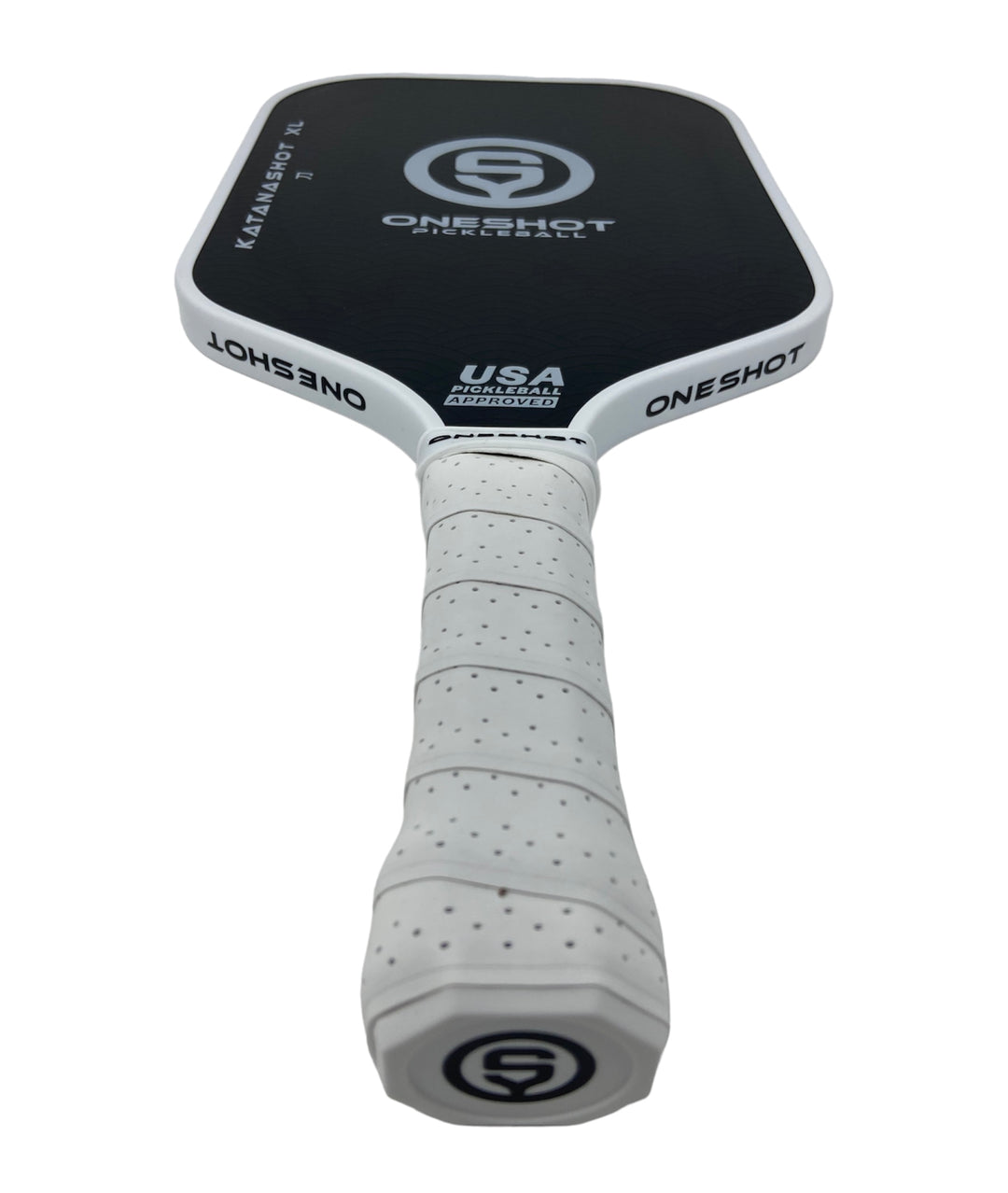Oneshot Pickleball Paddle - Katanashot XL - USAPA Approved
