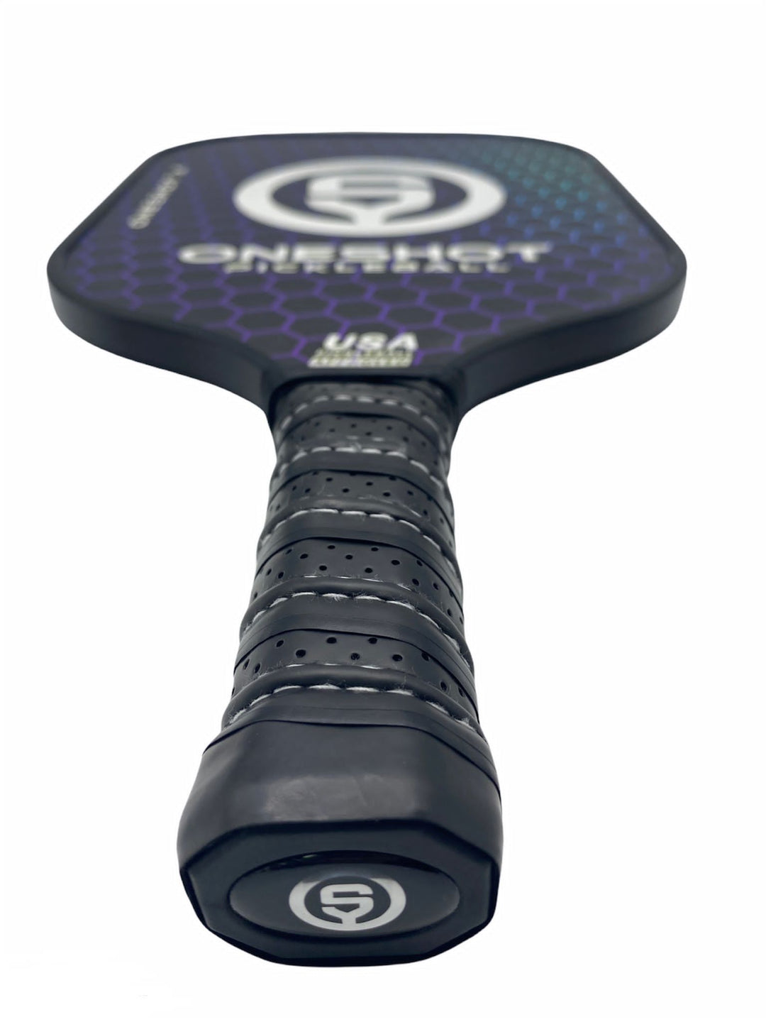 パーフェクトONE75ｇ×47箱 Oneshot Pickleball Paddle - Oneshot X - USAPA APPROVED