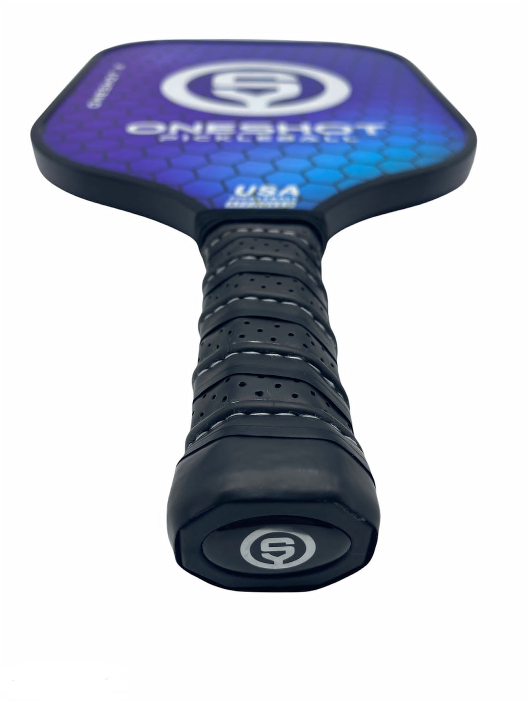Oneshot Pickleball Paddle - Oneshot X - USAPA APPROVED