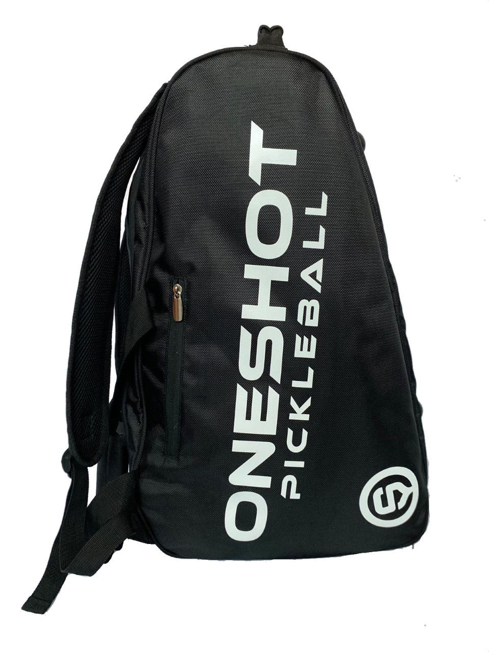 OneShot Pickleball Pro Bag – Oneshot Pickleball